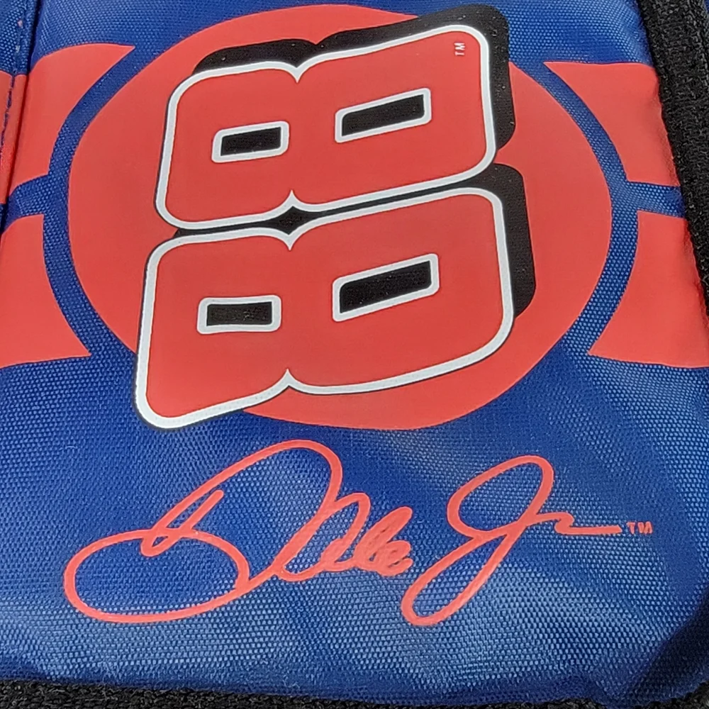 NASCAR Dale Earnheart Jr. National Guard Sponsor Soft Sided Cooler